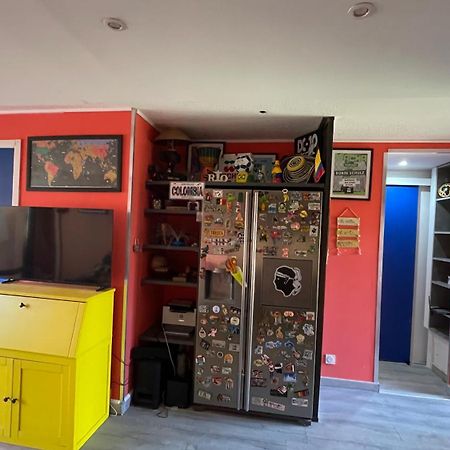 אגדה Residence Haut De Gamme - 45M2 Refait A Neuf En Juin 2024 Avec Tres Grande Piscine Chauffee מראה חיצוני תמונה