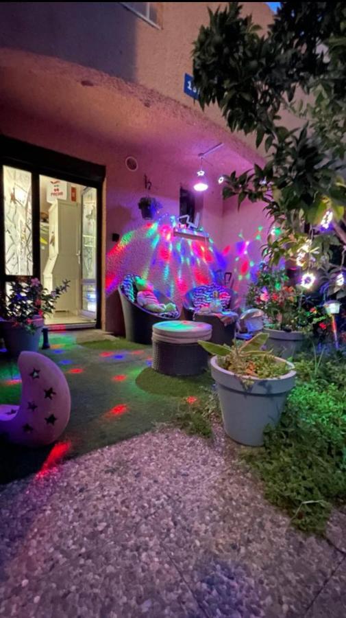 אגדה Residence Haut De Gamme - 45M2 Refait A Neuf En Juin 2024 Avec Tres Grande Piscine Chauffee מראה חיצוני תמונה