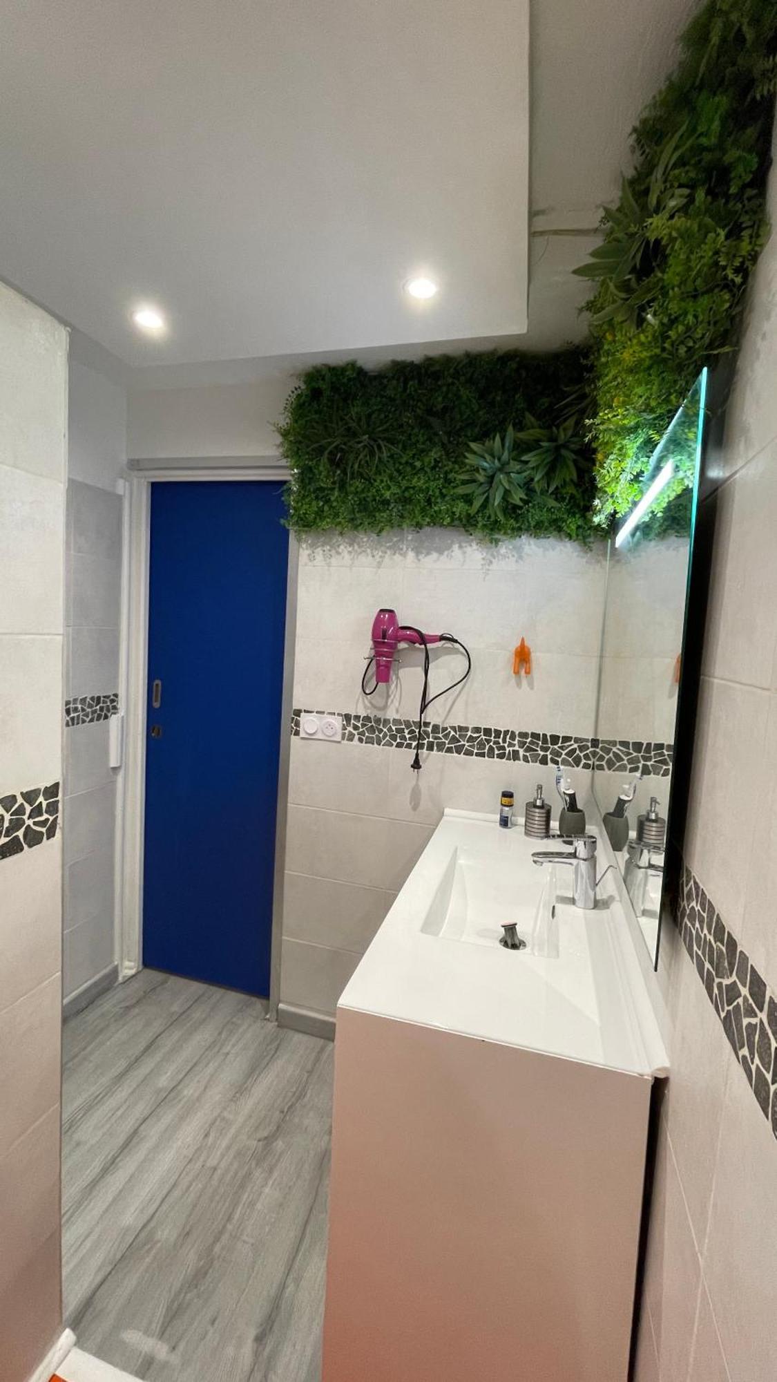 אגדה Residence Haut De Gamme - 45M2 Refait A Neuf En Juin 2024 Avec Tres Grande Piscine Chauffee מראה חיצוני תמונה