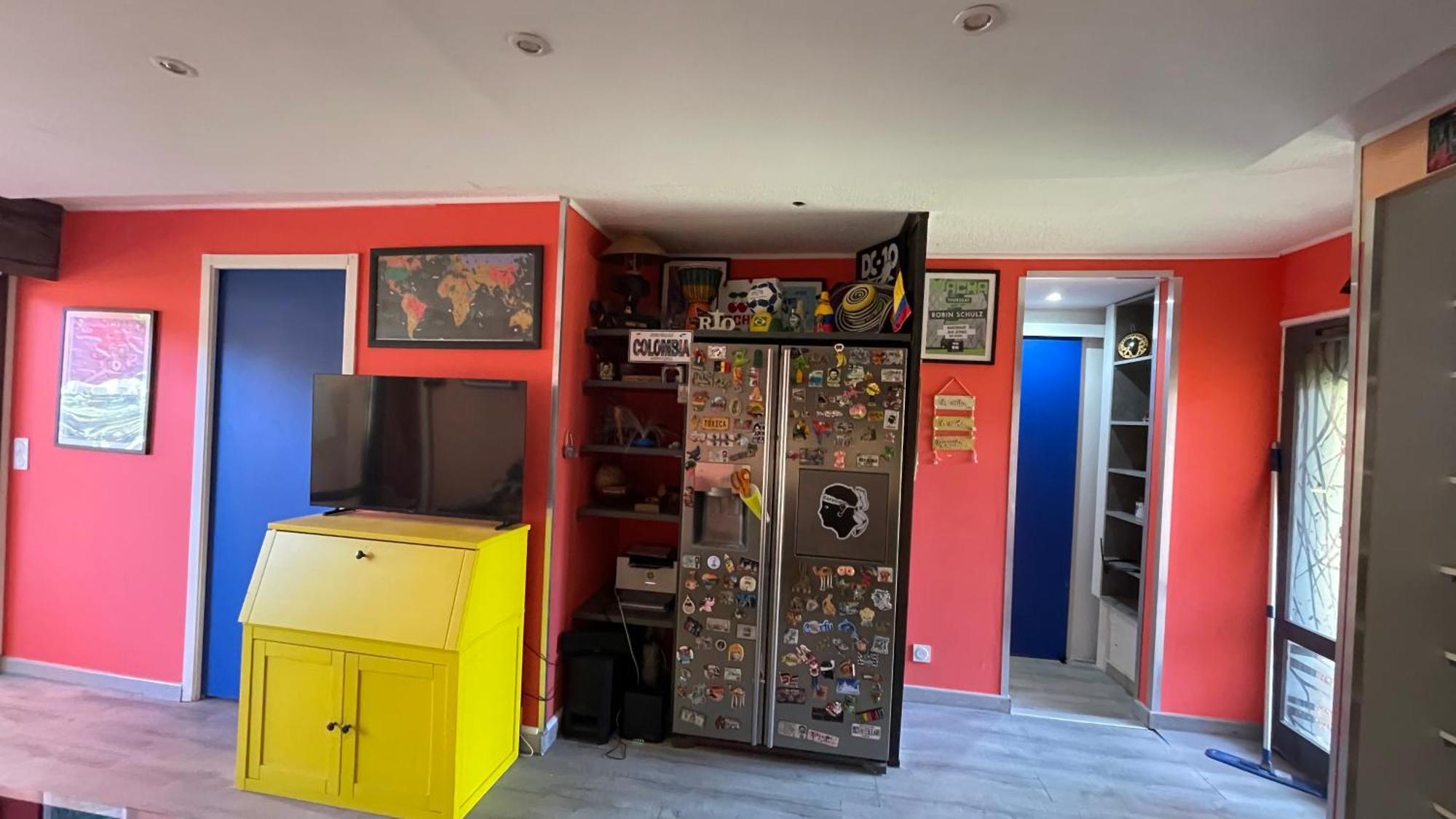 אגדה Residence Haut De Gamme - 45M2 Refait A Neuf En Juin 2024 Avec Tres Grande Piscine Chauffee מראה חיצוני תמונה